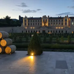 Mimi Castle - Anenii Noi