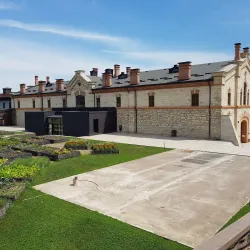 Mimi Castle - Anenii Noi