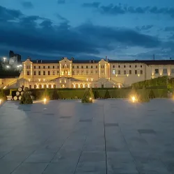 Mimi Castle - Anenii Noi