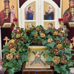 Saint Nicholas Church, Anenii Noi - Anenii Noi