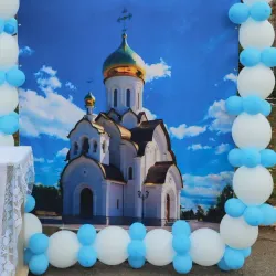 Saint Nicholas Church, Anenii Noi - Anenii Noi