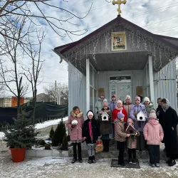 Saint Nicholas Church, Anenii Noi - Anenii Noi