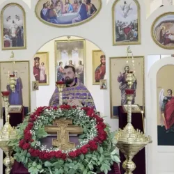 Saint Nicholas Church, Anenii Noi - Anenii Noi