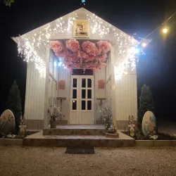 Saint Nicholas Church, Anenii Noi - Anenii Noi