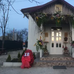 Saint Nicholas Church, Anenii Noi - Anenii Noi