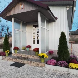 Saint Nicholas Church, Anenii Noi - Anenii Noi