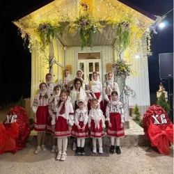 Saint Nicholas Church, Anenii Noi - Anenii Noi