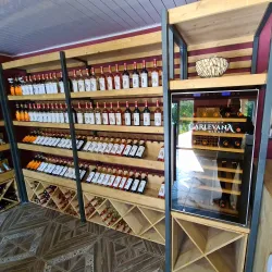 Vineyards of Anenii Noi - Anenii Noi