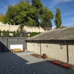 Vineyards of Anenii Noi - Anenii Noi