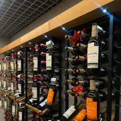 Vineyards of Anenii Noi - Anenii Noi