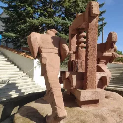 Vineyards of Anenii Noi - Anenii Noi