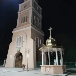 Balti City Hall - Balti