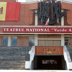 Balti Drama Theater - Balti