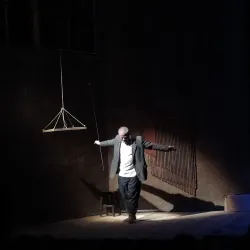 Balti Drama Theater - Balti