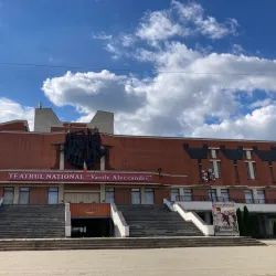 Balti Drama Theater - Balti