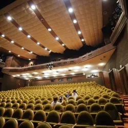 Balti Drama Theater - Balti