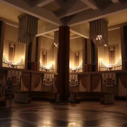 Balti Drama Theater - Balti