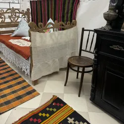 Balti History and Ethnography Museum - Balti