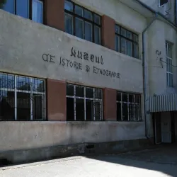 Balti History and Ethnography Museum - Balti