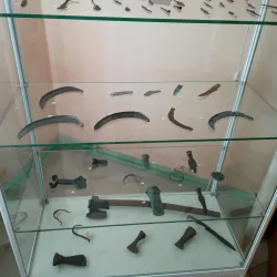 Balti History and Ethnography Museum - Balti