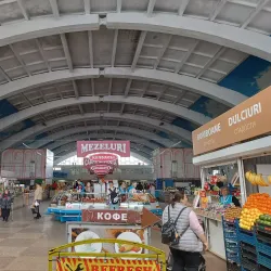 Balti Market - Balti