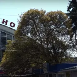 Balti Market - Balti