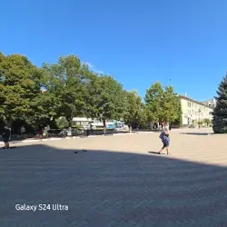 Balti Market - Balti