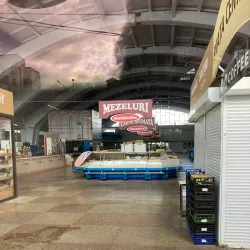 Balti Market - Balti