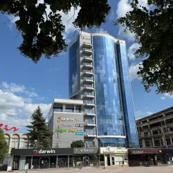 Balti Market - Balti