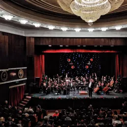 Balti Philharmonic - Balti