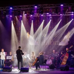 Balti Philharmonic - Balti