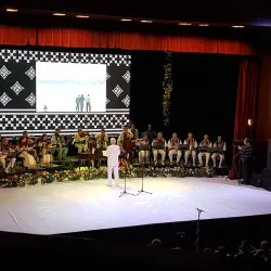 Balti Philharmonic - Balti