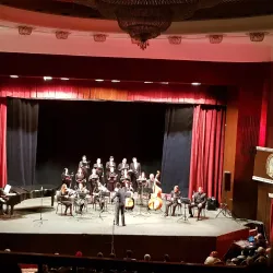 Balti Philharmonic - Balti