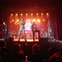 Balti Philharmonic - Balti