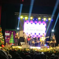 Balti Philharmonic - Balti