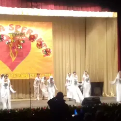 Balti Philharmonic - Balti