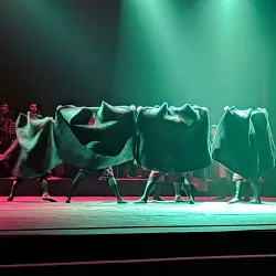 Balti Philharmonic - Balti