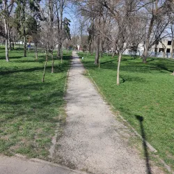 Central Park of Culture and Leisure - Balti