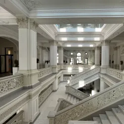 Museum of Fine Arts - Balti