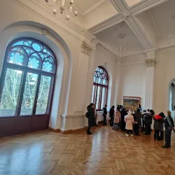 Museum of Fine Arts - Balti