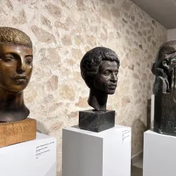 Museum of Fine Arts - Balti