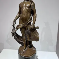 Museum of Fine Arts - Balti