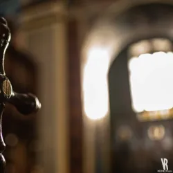 Saint Nicholas Church - Balti