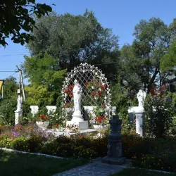 Saint Nicholas Church - Balti