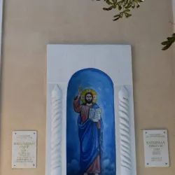 Saint Nicholas Church - Balti