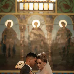 Saint Nicholas Church - Balti