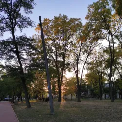 Victory Park - Balti