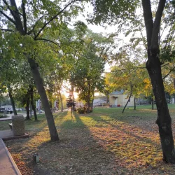 Victory Park - Balti