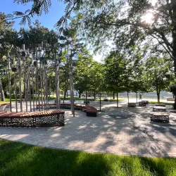 Bender City Park - Bender