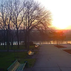 Bender City Park - Bender